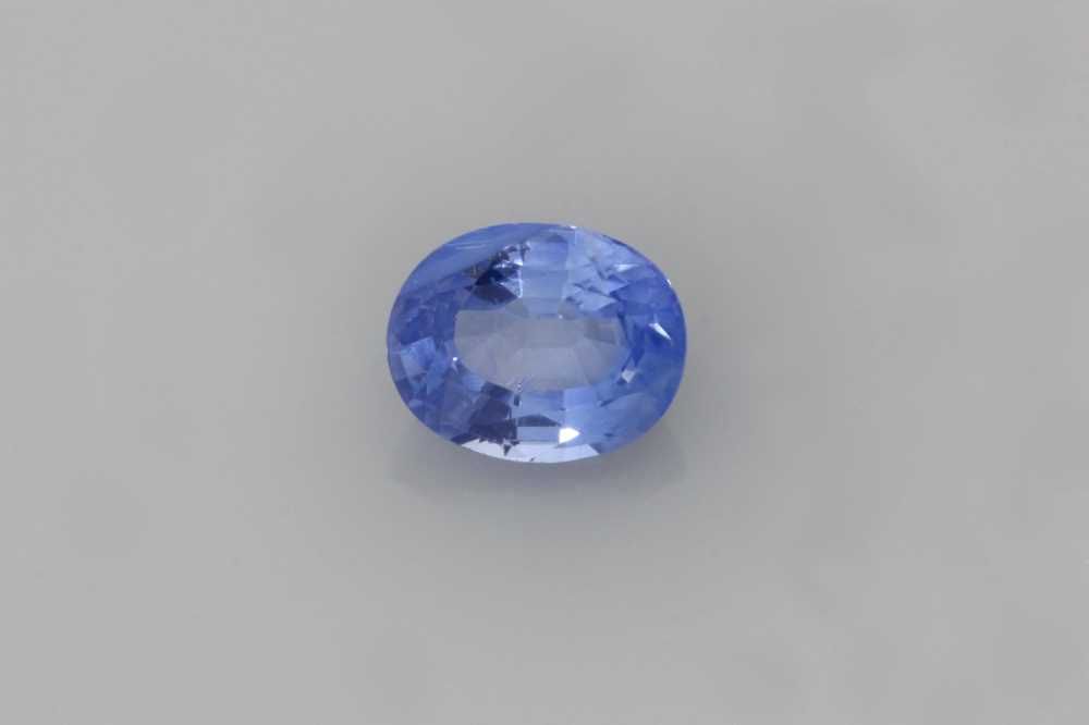 0.82ct Sapphire