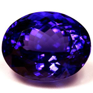 11.74ct Tanzanite
