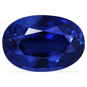 0.67ct Sapphire