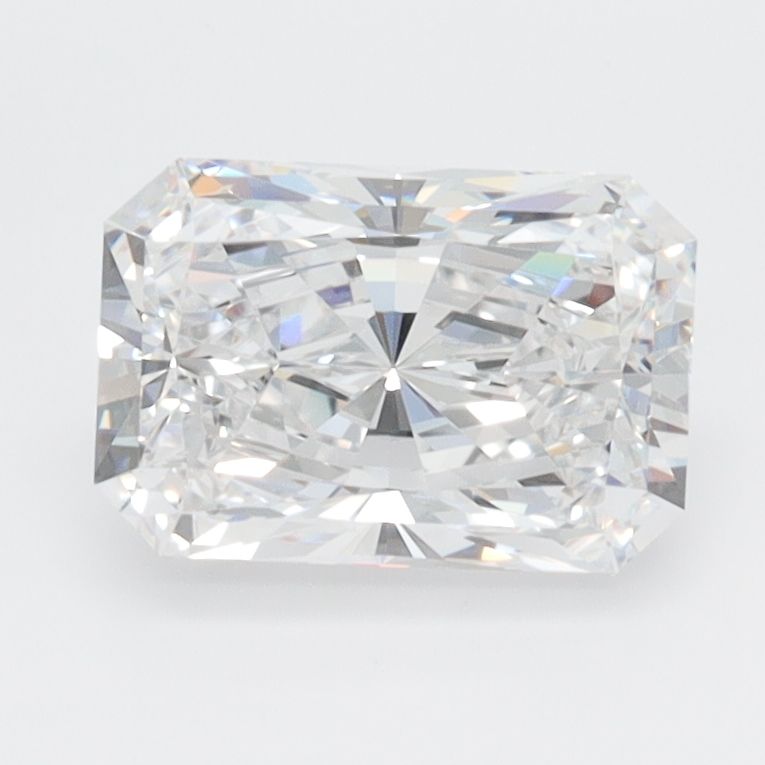1.5ct Radiant D VVS1 Excellent Cut-LGD6226
