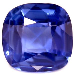 0.54ct Sapphire