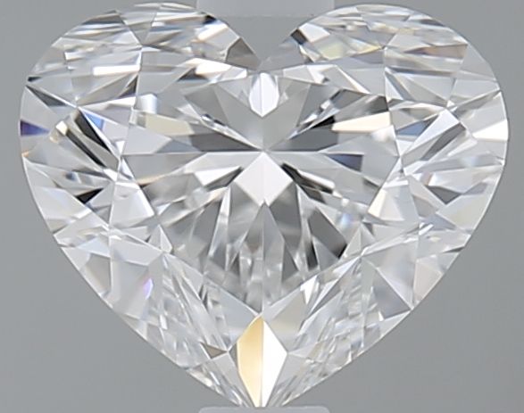 Heart Diamond
