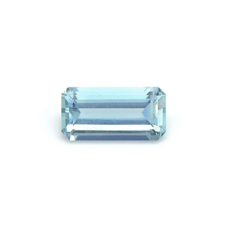 1.57ct Aquamarine