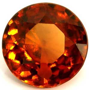 2.27ct Garnet