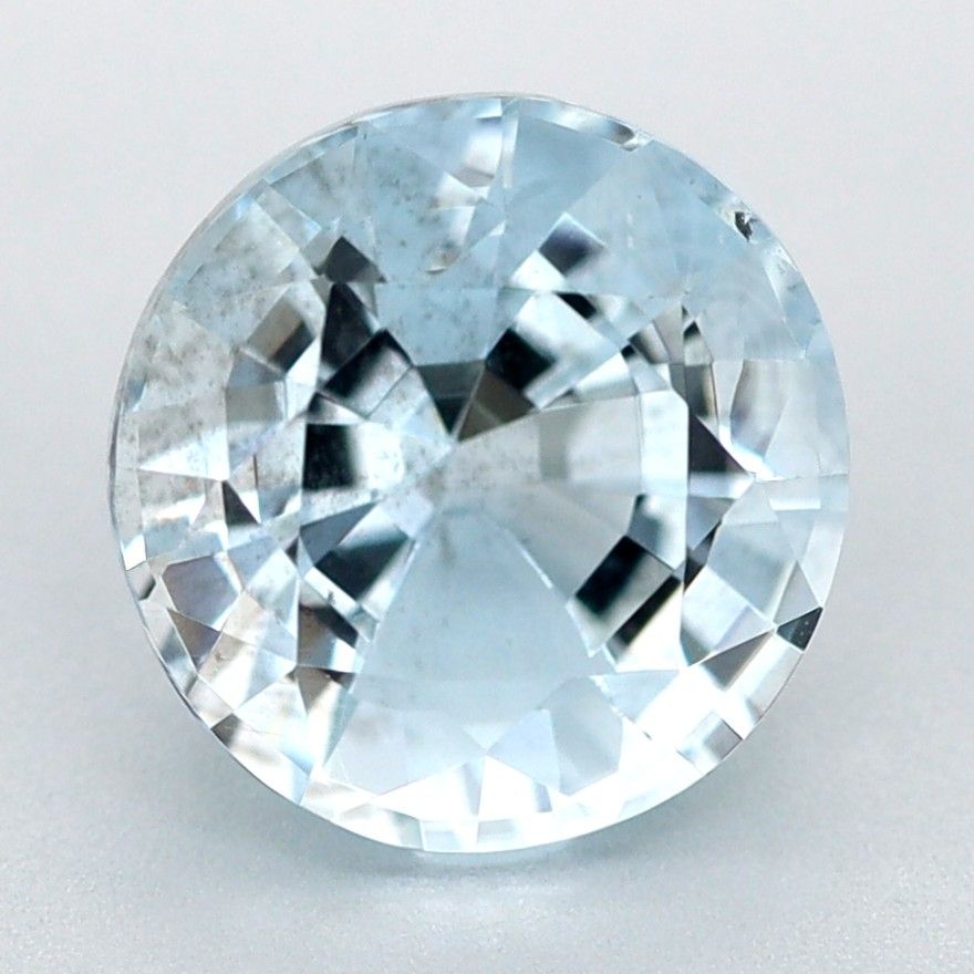 1.22ct AQUAMARINE