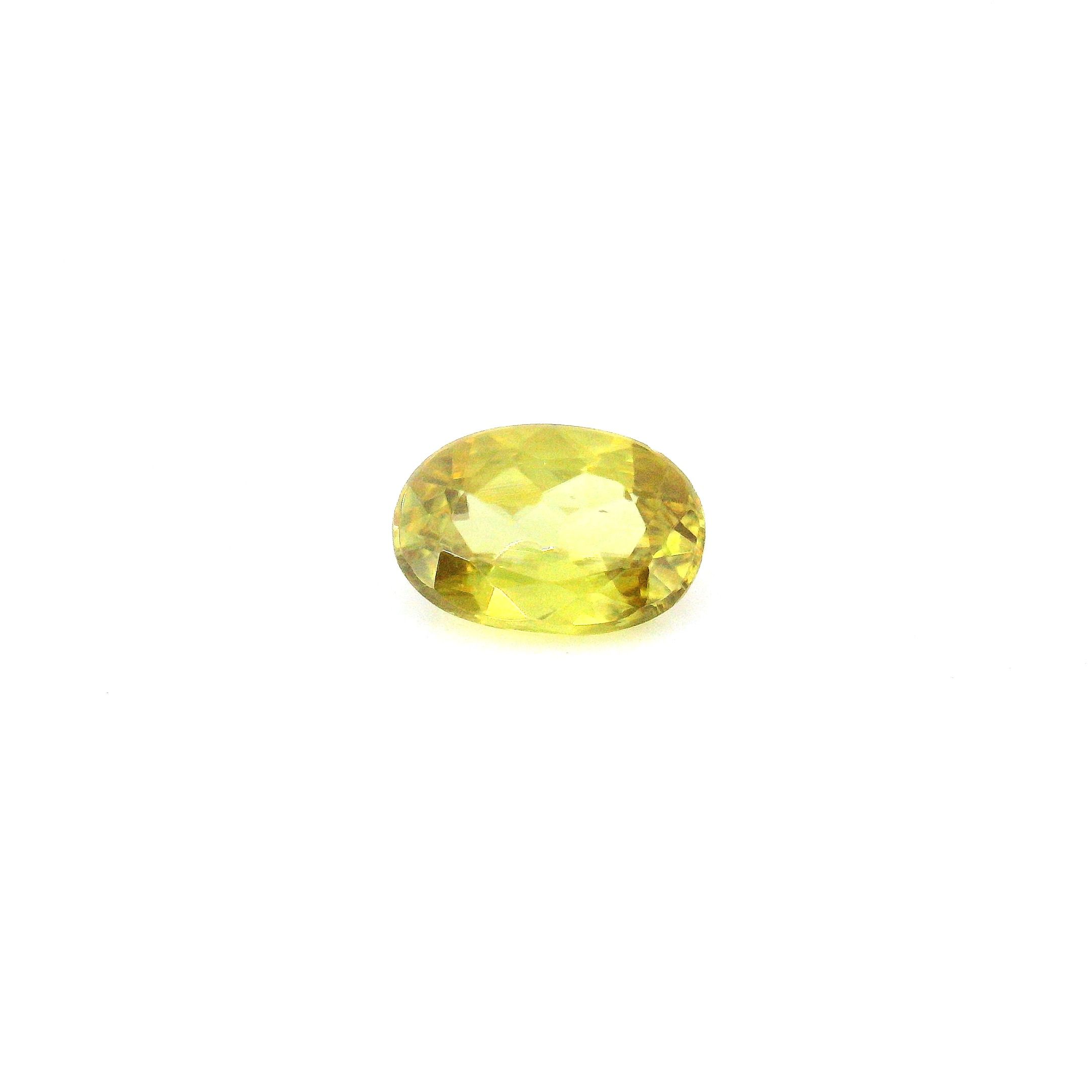 0.86ct SPHENE