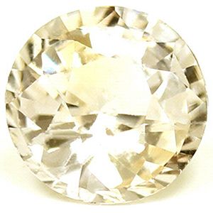 0.82ct Sapphire