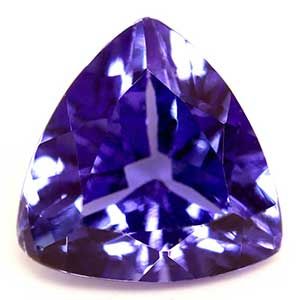 0.95ct Tanzanite