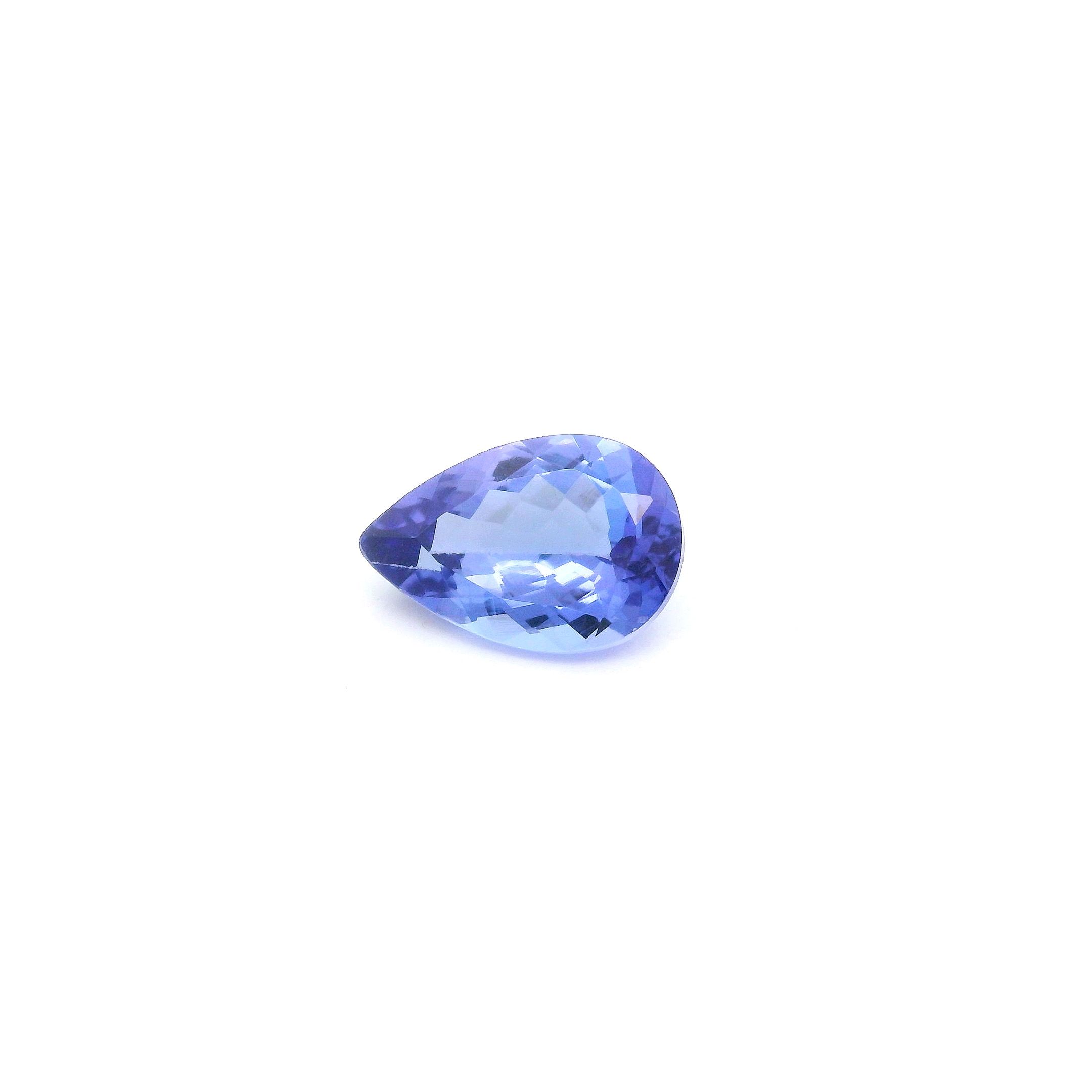1.49ct TANZANITE