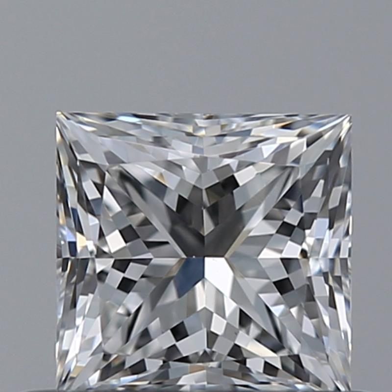 0,5 ct PRINCESS