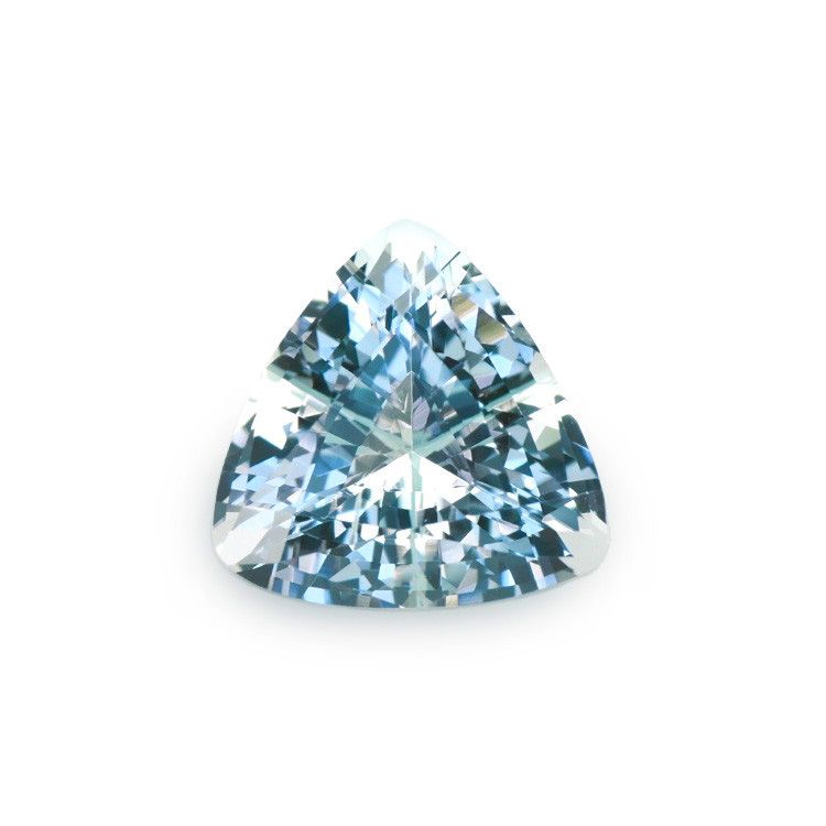 3.07ct Aquamarine