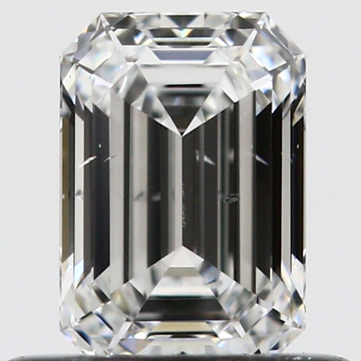 0.52 Carat Emerald Diamond