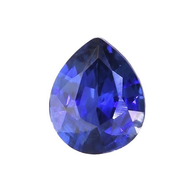 0.37ct Sapphire