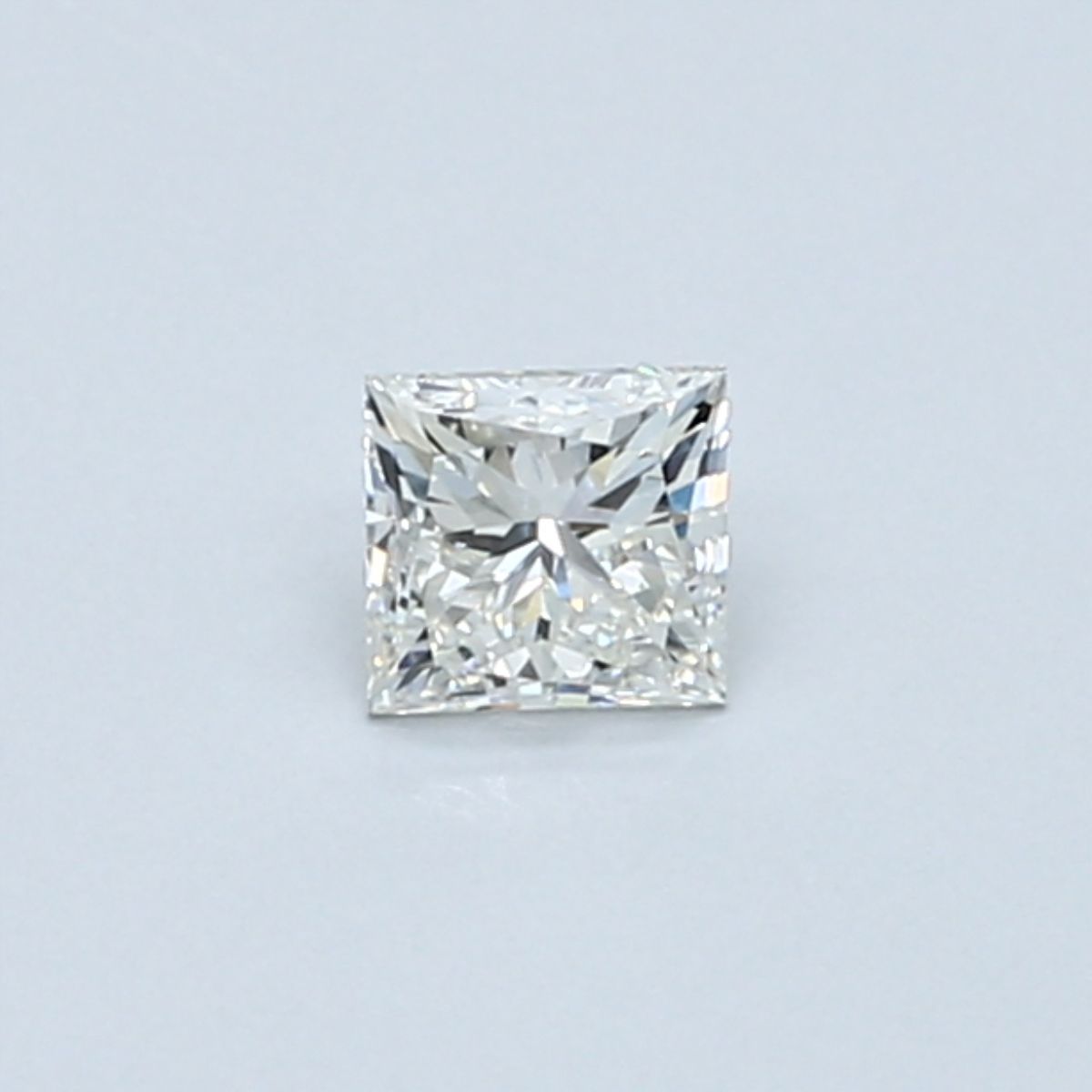 Diamante 0,27 ct PRINCESS