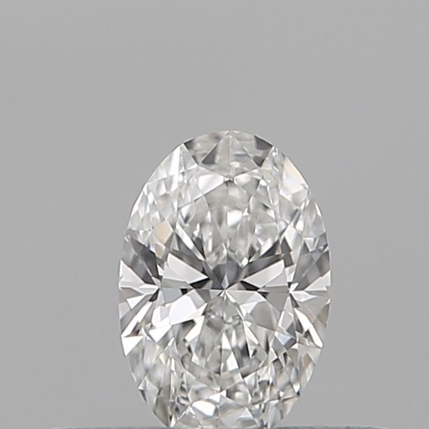 Diamante 0,23 ct OVAL