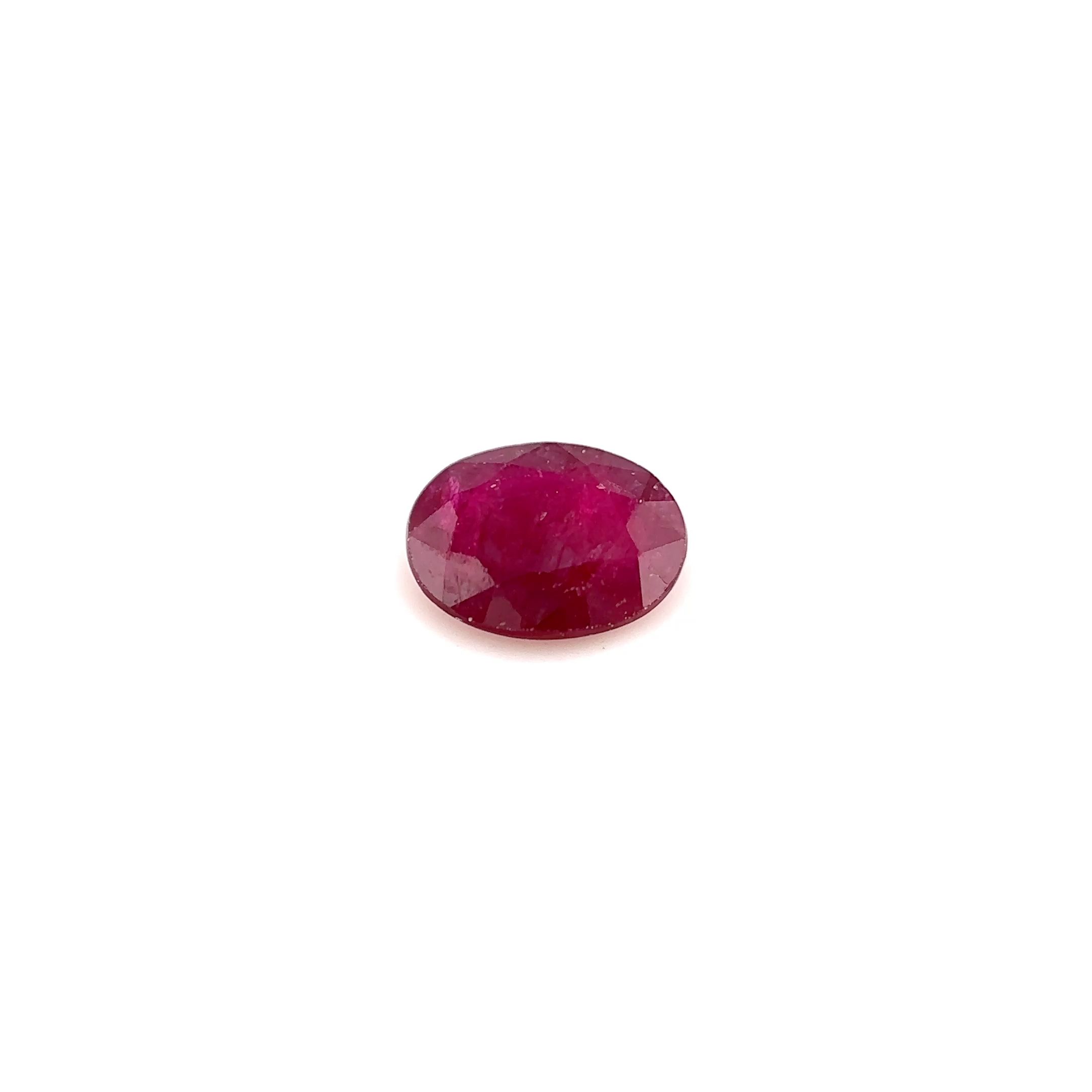 1.02ct RUBY