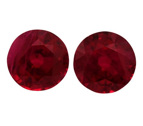 1.1ct Ruby