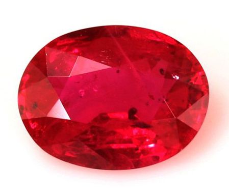 1.22ct Ruby
