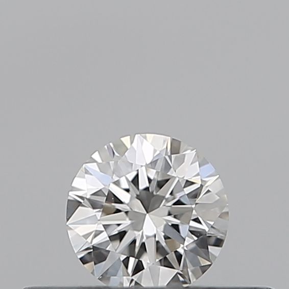ROUND 0.18 carat diamond