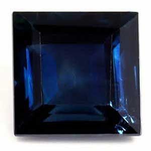 1ct Sapphire