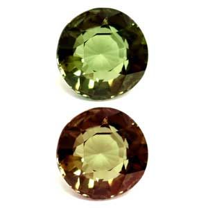 0.69ct Alexandrite
