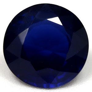 0.91ct Sapphire