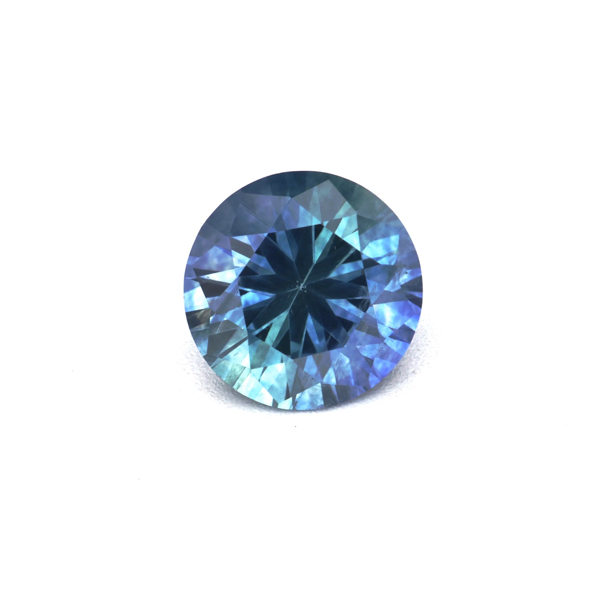 0.77ct Sapphire