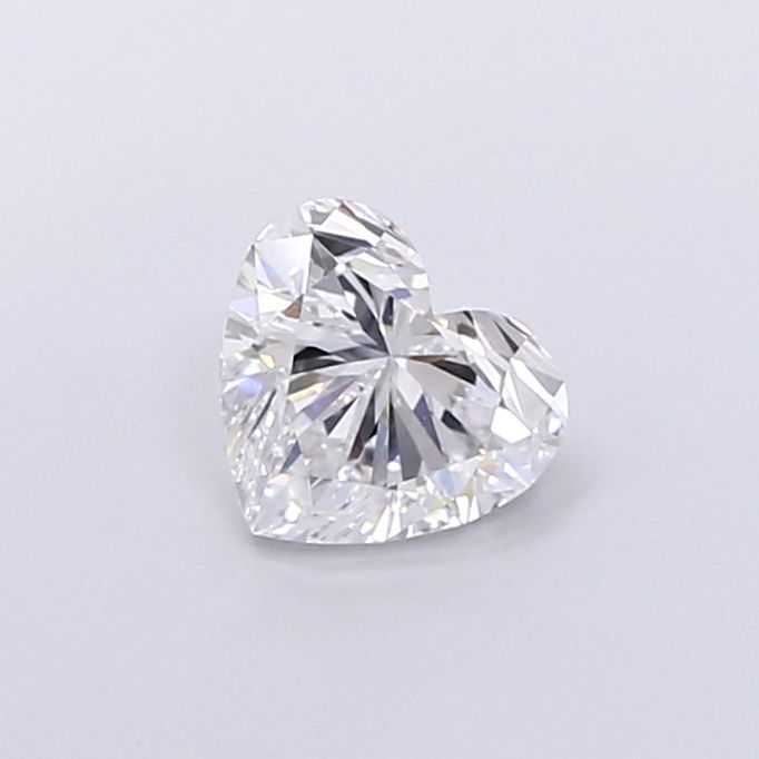1.5ct Heart E VS1 Very Good Cut