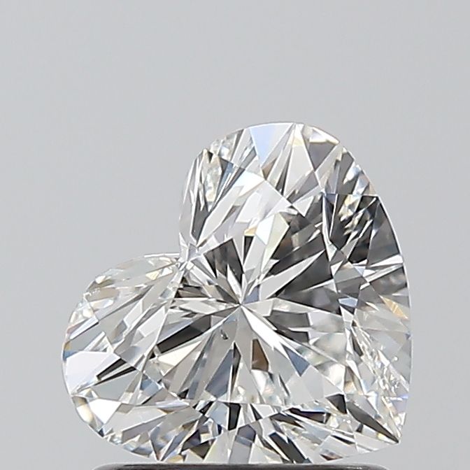 Heart Diamond