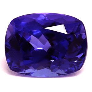 2.46ct Tanzanite
