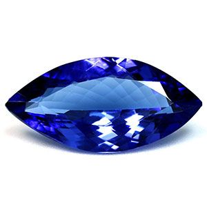 4.09ct Tanzanite