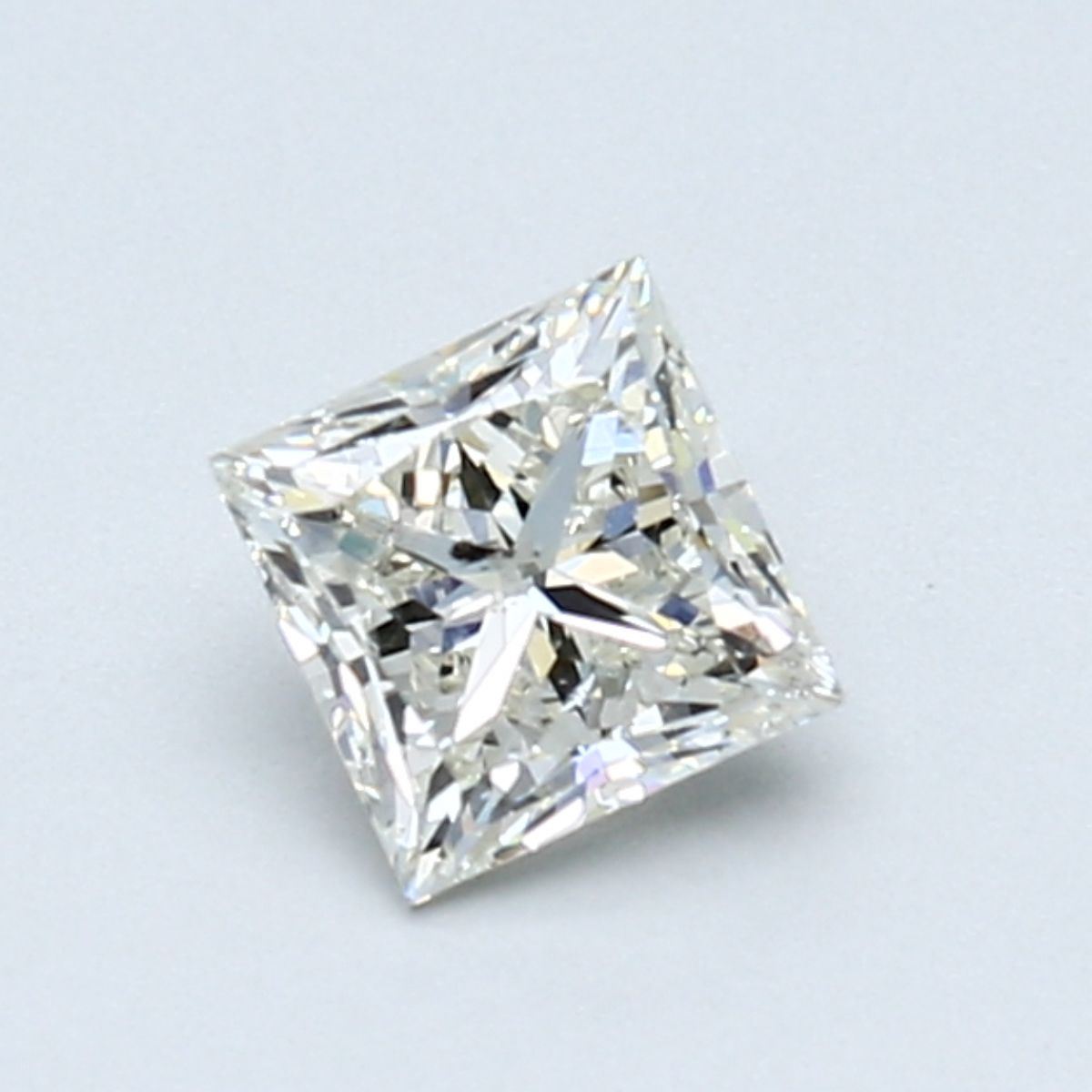 Diamante 0,60 ct PRINCESS