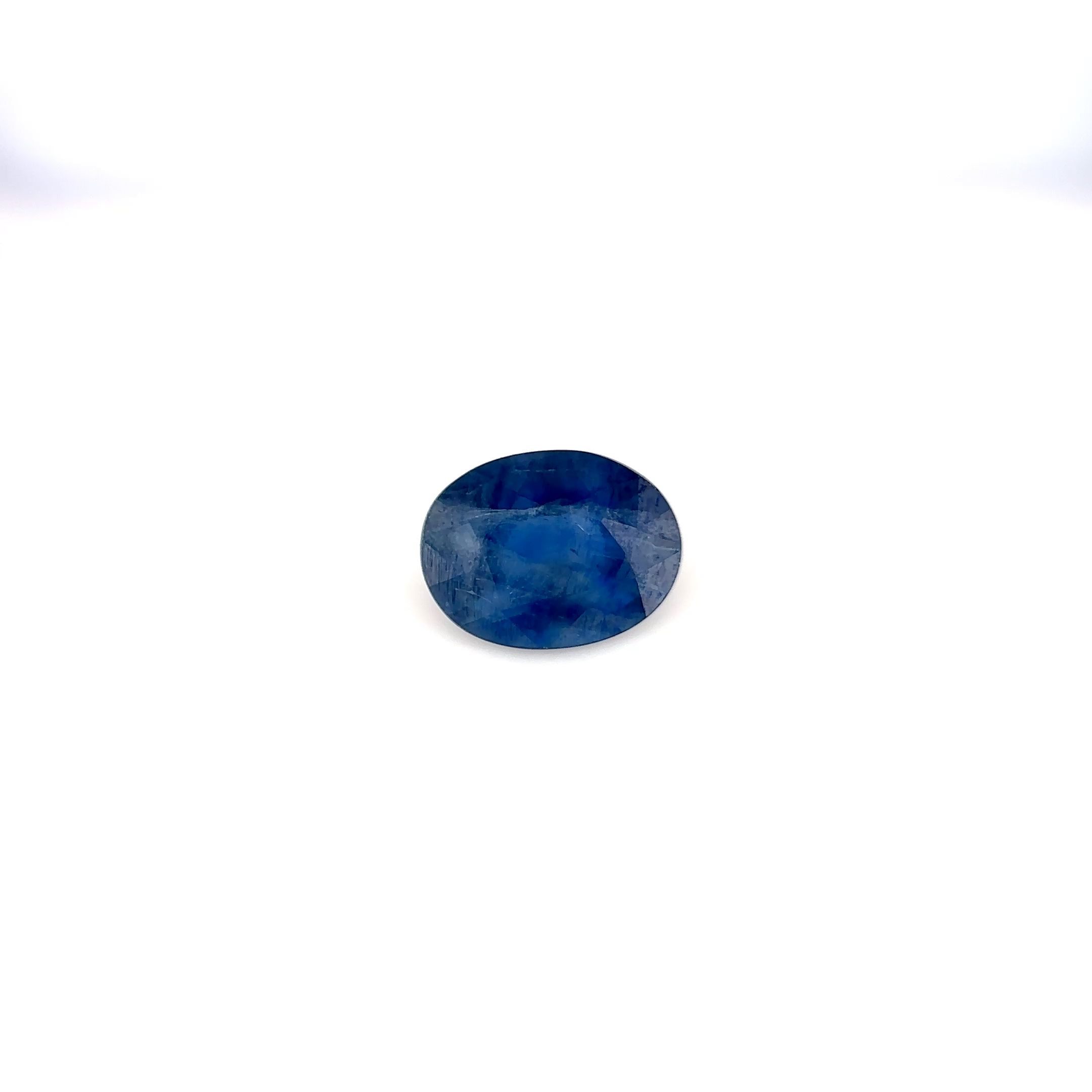 1.5ct SAPPHIRE