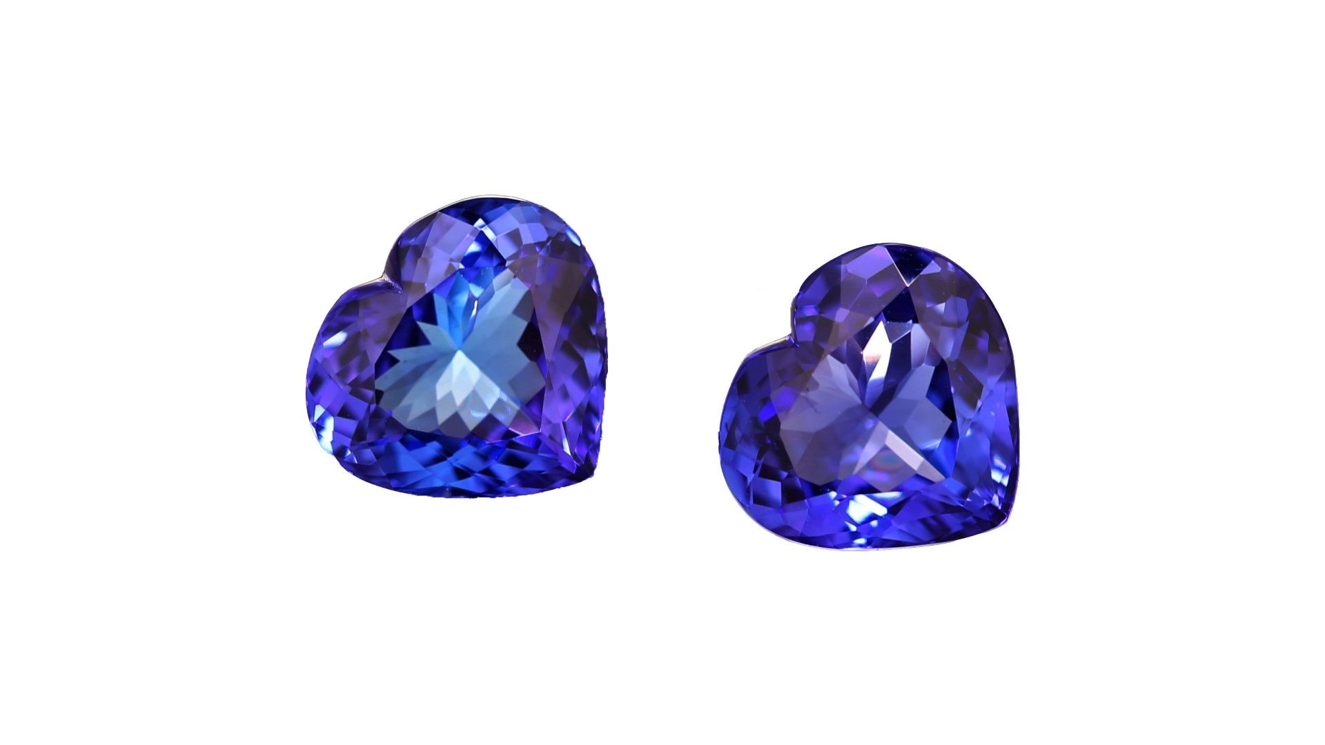 16.75ct Tanzanite