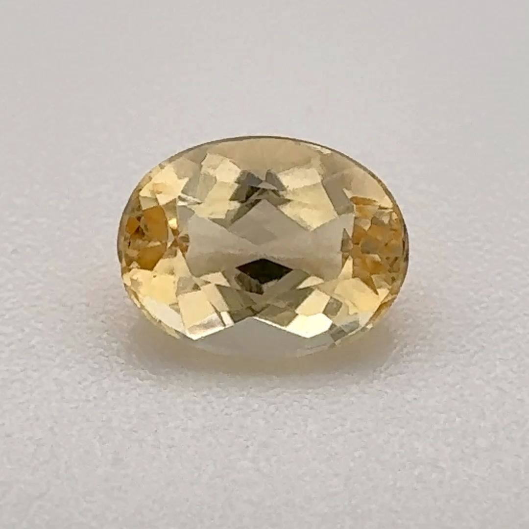 0.83ct TOPAZ