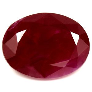 2.85ct Ruby