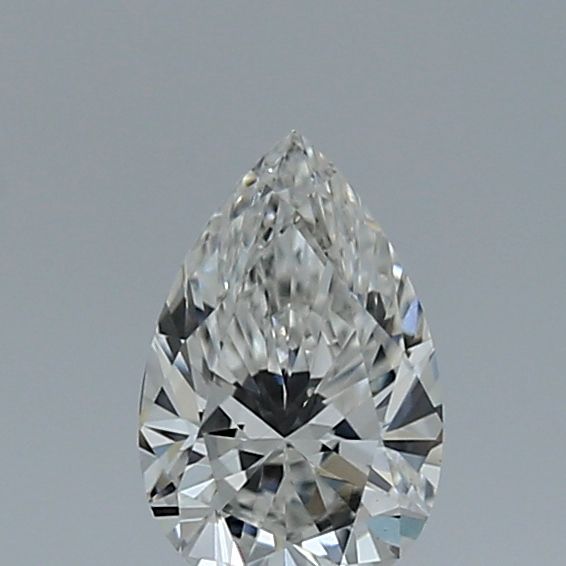 Pear 0.51ct Diamond