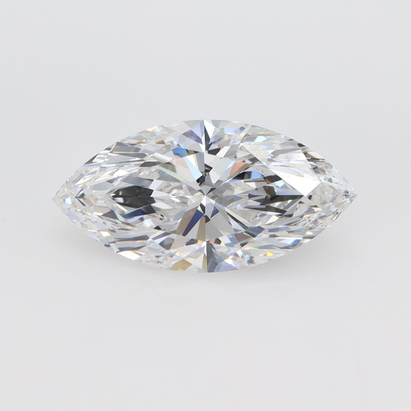 2.02ct Marquise E - VS1 - Excellent cut - LD220224