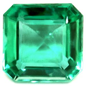 1.3ct Emerald