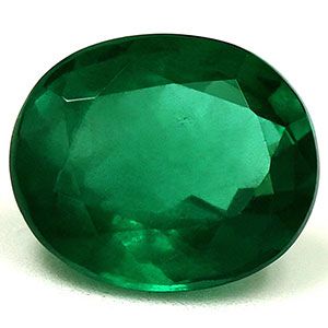 1.6ct Emerald
