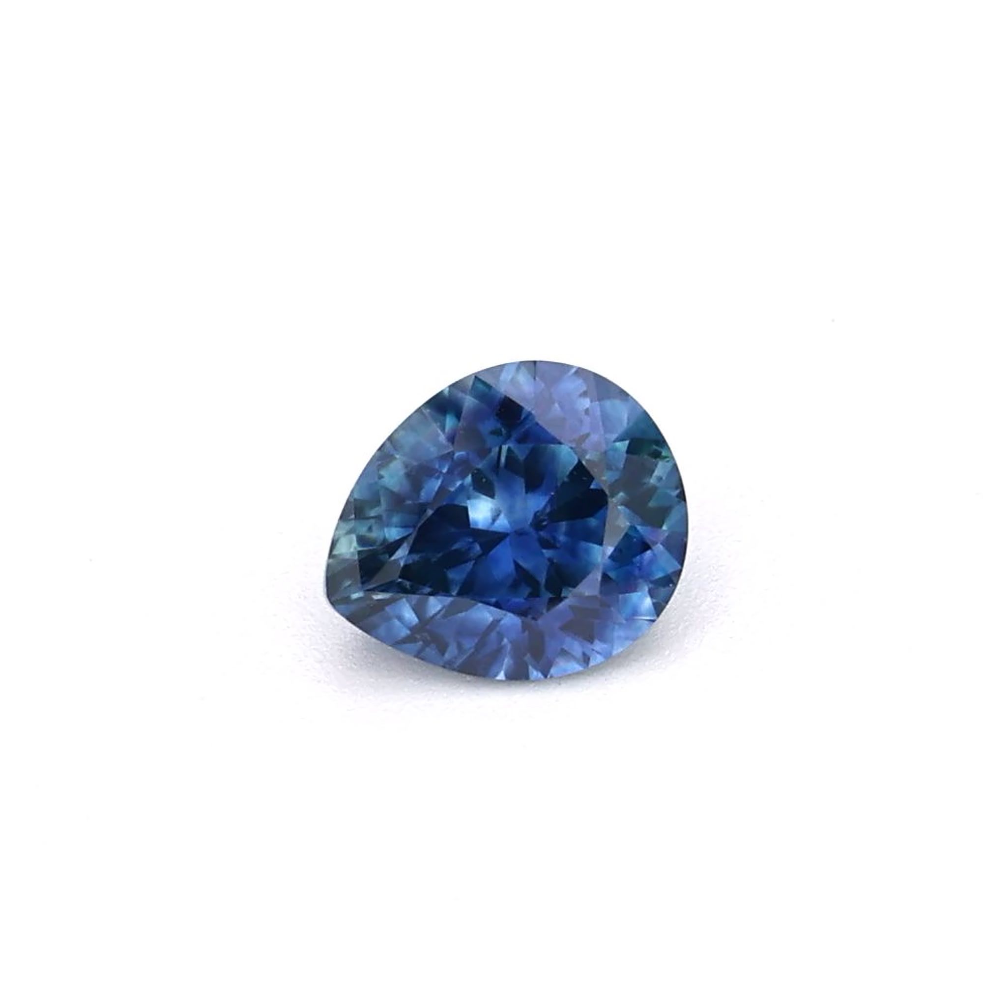 0.92ct Sapphire
