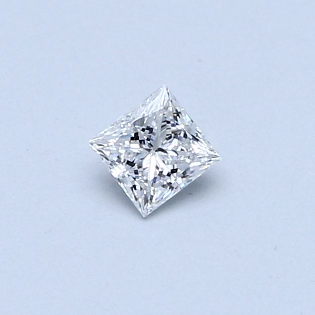 Diamante 0,21 ct PRINCESS