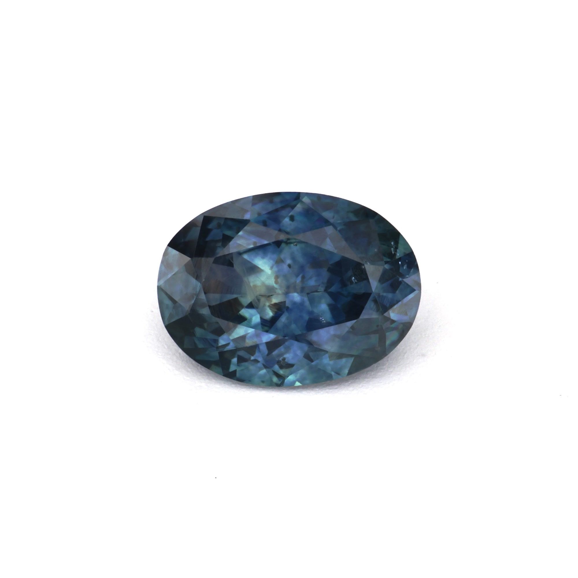 0.88ct Sapphire