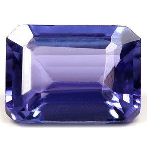 2ct Tanzanite