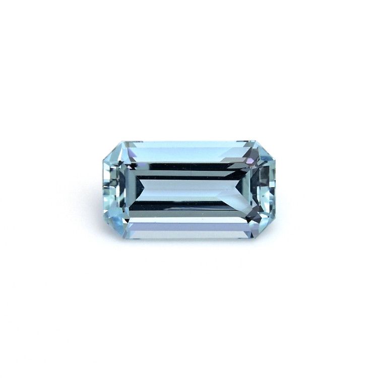 1.67ct Aquamarine