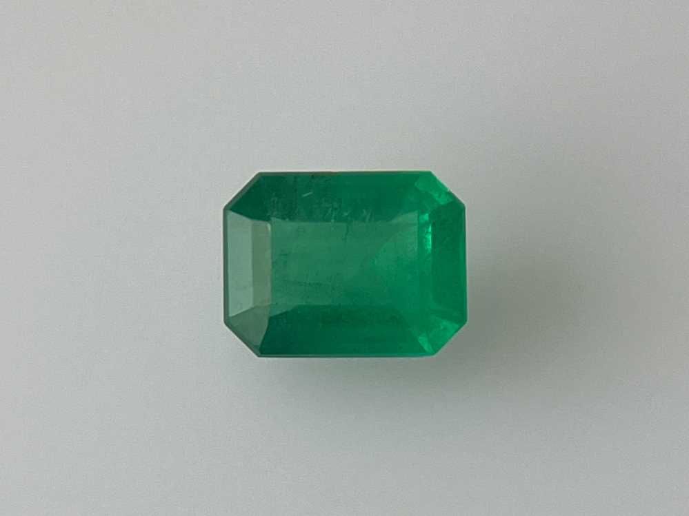 1.68ct Emerald