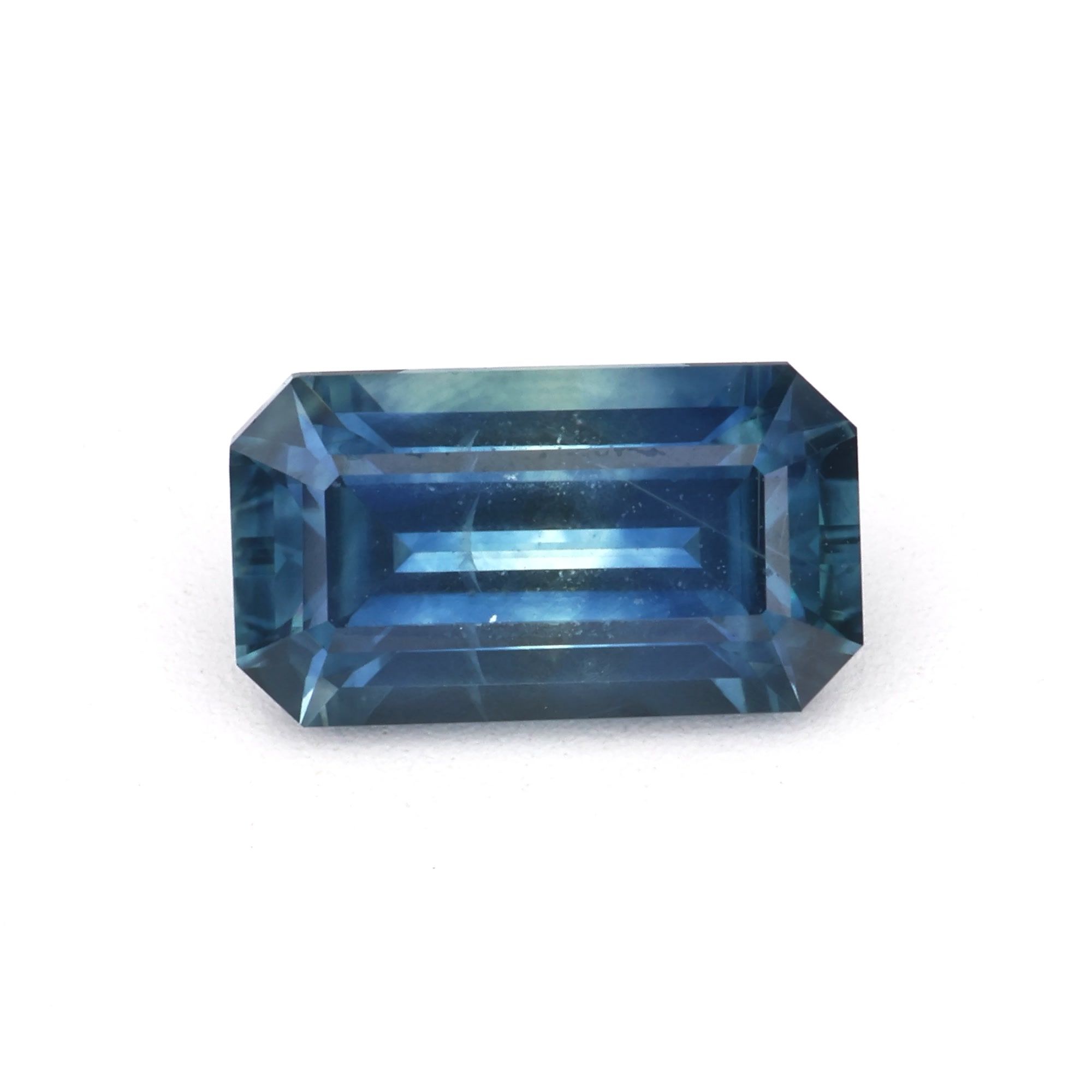0.89ct Sapphire