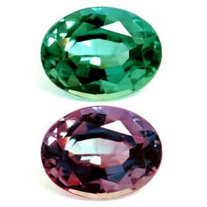 0.22ct Alexandrite