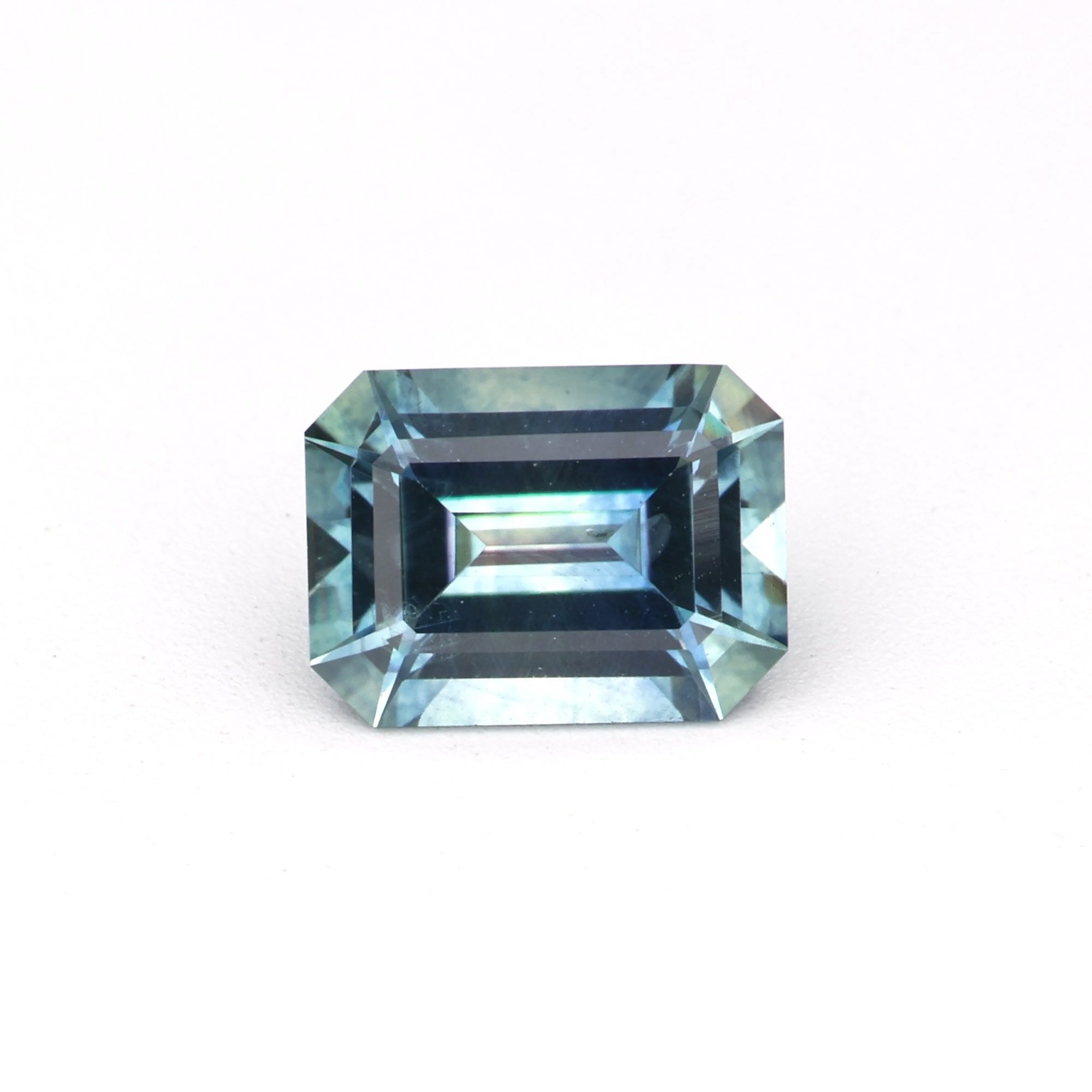 0.74ct Sapphire