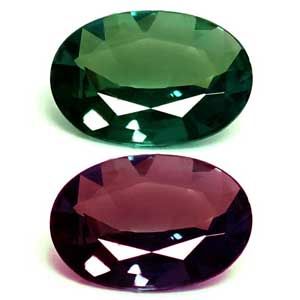 0.33ct Alexandrite